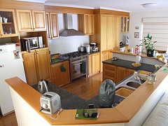 My Kitchen