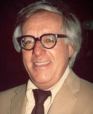 Фотография Рэй Брэдбери - Photo of Ray Bradbury Фотография Рэй Брэдбери - Photo of Ray Bradbury